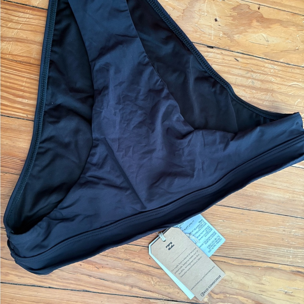 Billabong bikini bottoms